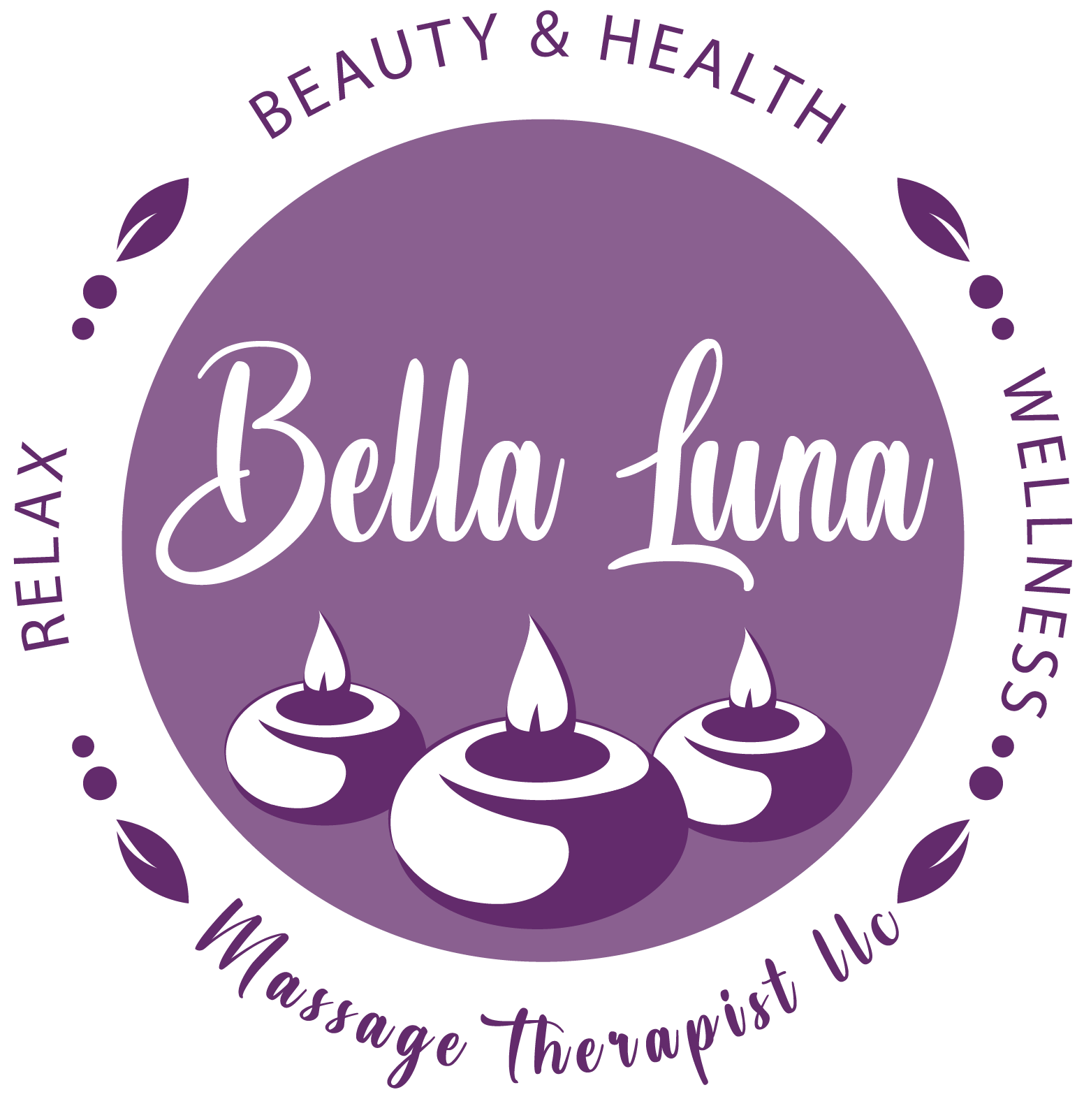 Appointments | Bella Luna Massage Therapist